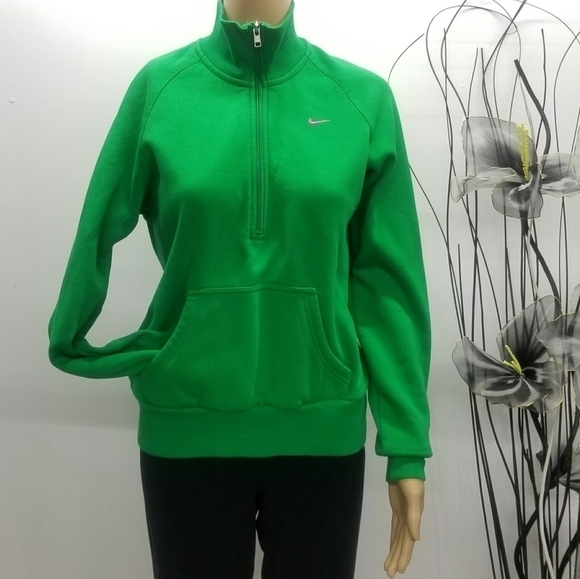 NIKE JUNIOR JACKET  SZ.LARGE - Picture 1 of 5